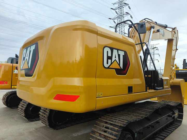 CAT330GC Second Hand Cat Crawler Excavator - Crawler excavator: picture 2 CAT330GC Second Hand Cat Crawler Excavator - Crawler excavator: picture 2