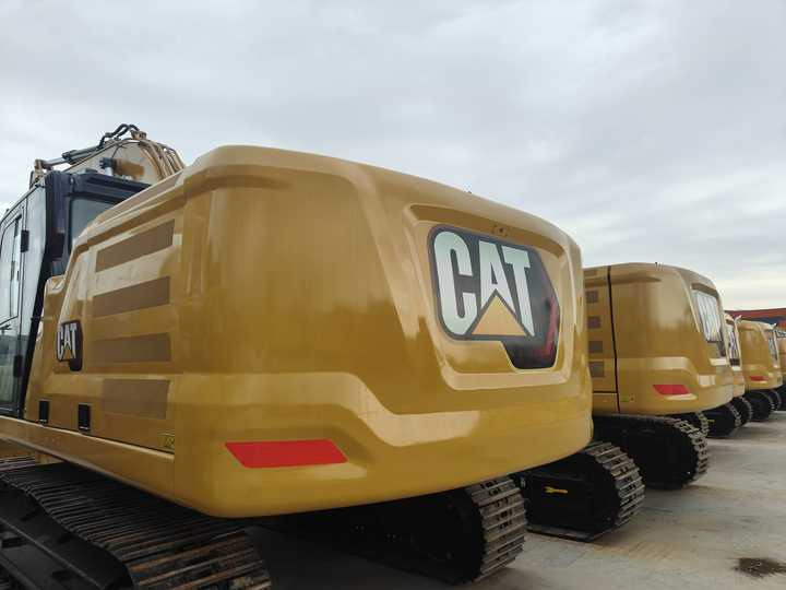 CAT330GC Second Hand Cat Crawler Excavator - Crawler excavator: picture 3 CAT330GC Second Hand Cat Crawler Excavator - Crawler excavator: picture 3