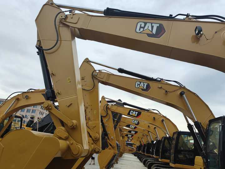 CAT330GC Second Hand Cat Crawler Excavator - Crawler excavator: picture 4 CAT330GC Second Hand Cat Crawler Excavator - Crawler excavator: picture 4