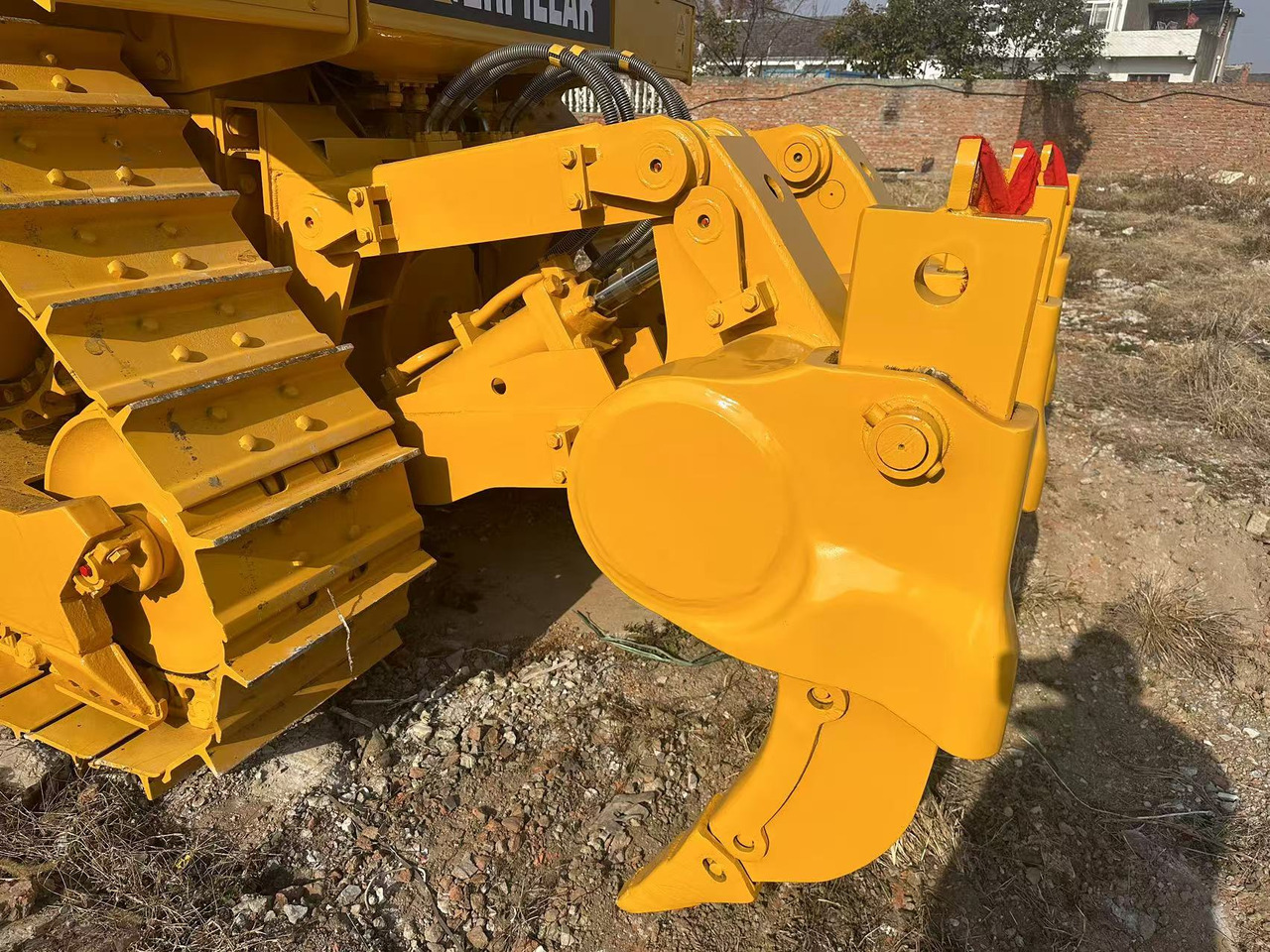 CATERPILLAR High Quality Hotsale CAT D8R - Bulldozer: picture 4 CATERPILLAR High Quality Hotsale CAT D8R - Bulldozer: picture 4