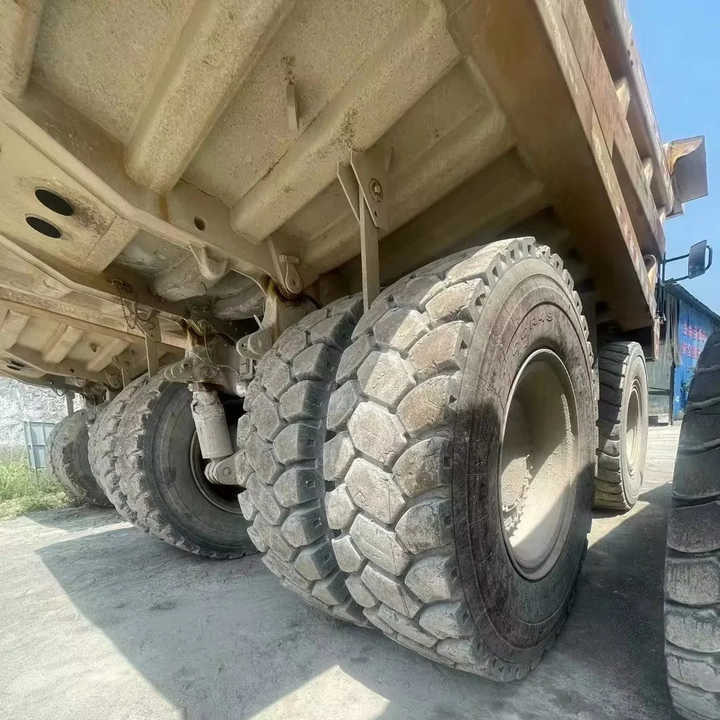 Cheap Price Used Japan Original Caterpillar Cat777D for Sale,7 Tons Used Cat 777D With Good Quality in Stock - Rigid dumper/ Rock truck: picture 5 Cheap Price Used Japan Original Caterpillar Cat777D for Sale,7 Tons Used Cat 777D With Good Quality in Stock - Rigid dumper/ Rock truck: picture 5