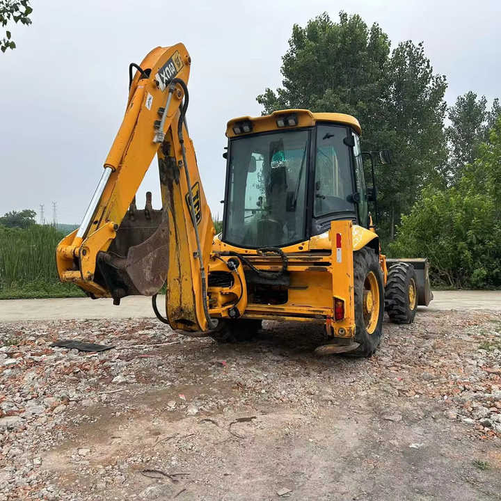 Backhoe loader Low Price JCB 3CX Backhoe Loader in Excellent Condition for Sale  JCB3CX JCB 4CX Available for Sale [ Copy ]: picture 1