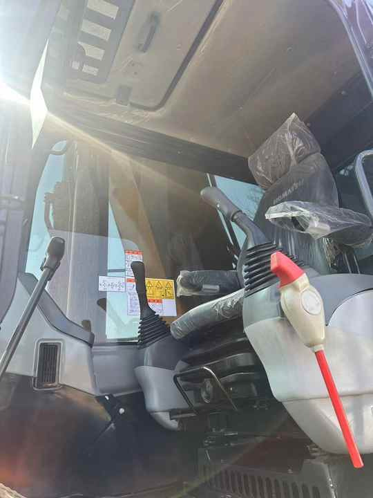 Nice Performance komatsu Pc300-7 Excavator Second Hand 30 Ton Construction Equipment Komatsu Excavator in Stock for Sale - Crawler excavator: picture 5 Nice Performance komatsu Pc300-7 Excavator Second Hand 30 Ton Construction Equipment Komatsu Excavator in Stock for Sale - Crawler excavator: picture 5