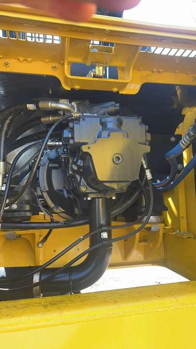 Nice Performance komatsu Pc300-7 Excavator Second Hand 30 Ton Construction Equipment Komatsu Excavator in Stock for Sale - Crawler excavator: picture 4 Nice Performance komatsu Pc300-7 Excavator Second Hand 30 Ton Construction Equipment Komatsu Excavator in Stock for Sale - Crawler excavator: picture 4