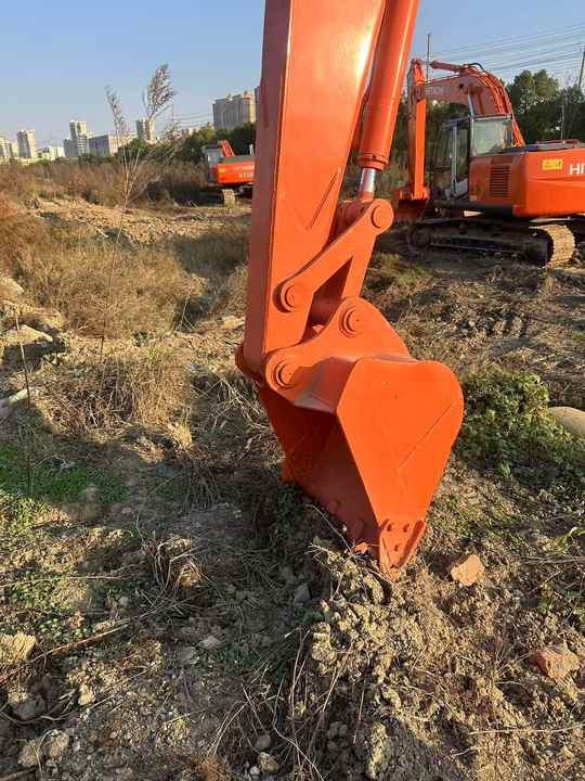 Used HITACHI ZX70 Model Mini Excavator Second Hand Machine Popular Brand Japan Hitachi Hydraulic Machinery - Excavator: picture 3 Used HITACHI ZX70 Model Mini Excavator Second Hand Machine Popular Brand Japan Hitachi Hydraulic Machinery - Excavator: picture 3