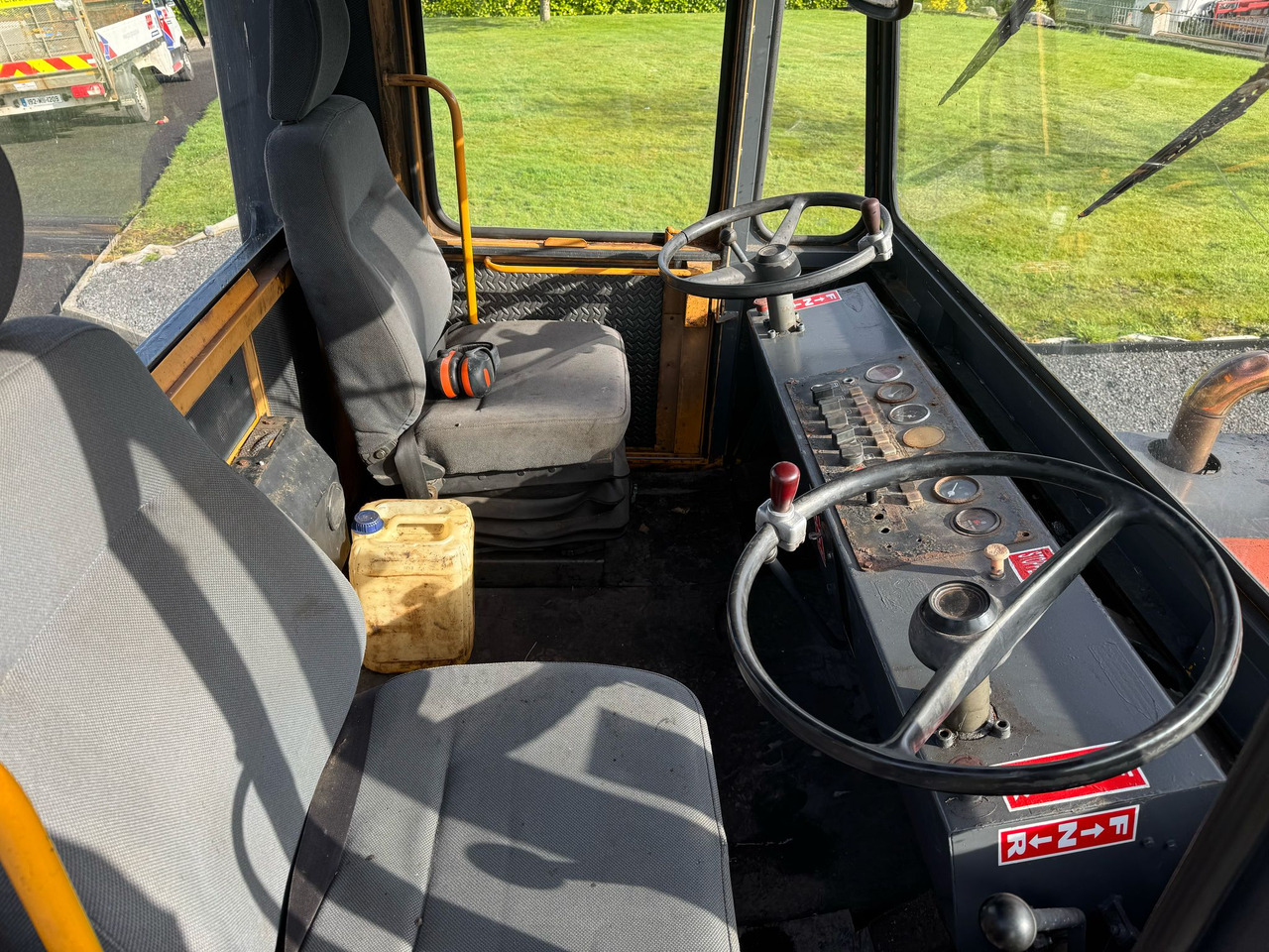 Leasing of Bomag BW20R Bomag BW20R: picture 11