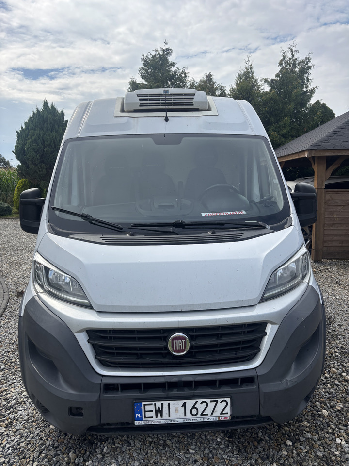 FIAT DUCATO 3.0 - Refrigerated van: picture 2 FIAT DUCATO 3.0 - Refrigerated van: picture 2