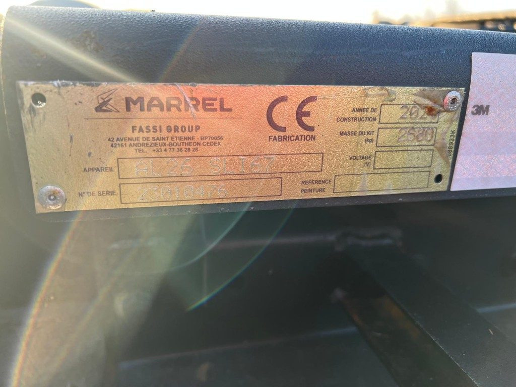 IVECO X-WAY AD260 NUOVO TARGATO SCARRABILE - Hook lift truck: picture 5 IVECO X-WAY AD260 NUOVO TARGATO SCARRABILE - Hook lift truck: picture 5