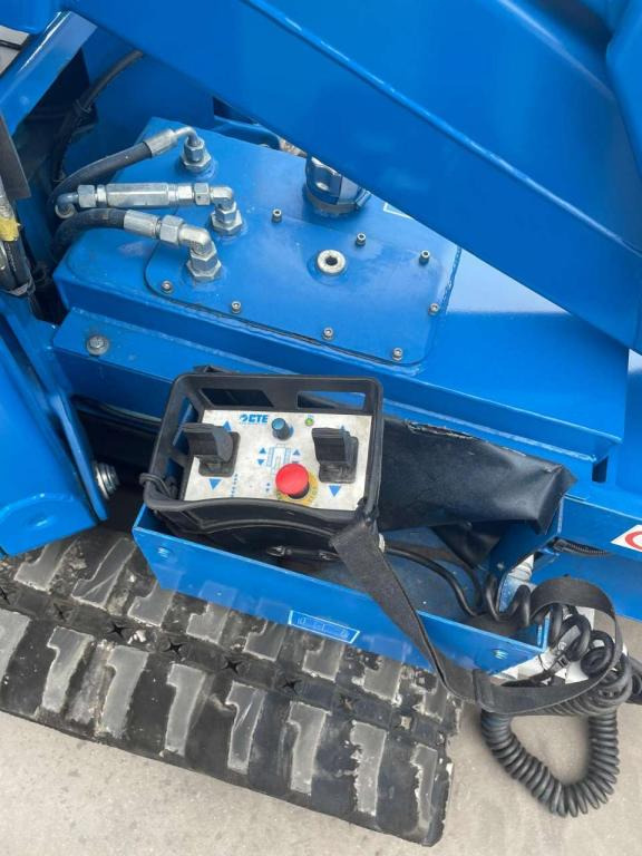 Leasing of CTE TRACCESS 170 CTE TRACCESS 170: picture 6