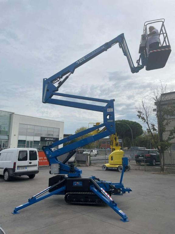 Leasing of CTE TRACCESS 170 CTE TRACCESS 170: picture 8