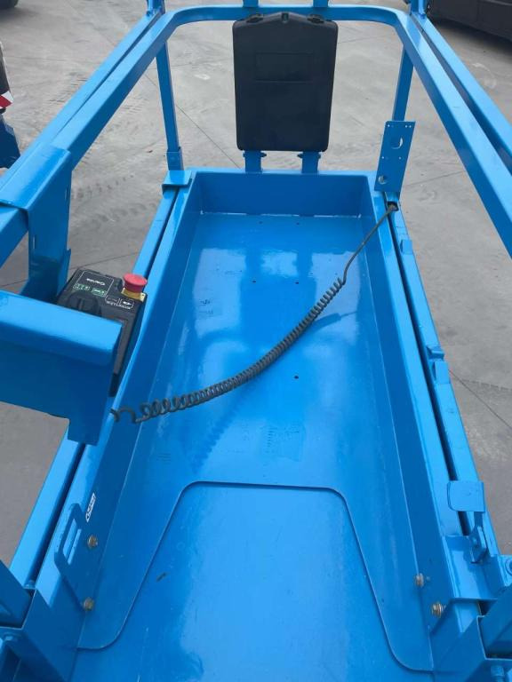 Genie GS-1930 - Scissor lift: picture 3 Genie GS-1930 - Scissor lift: picture 3
