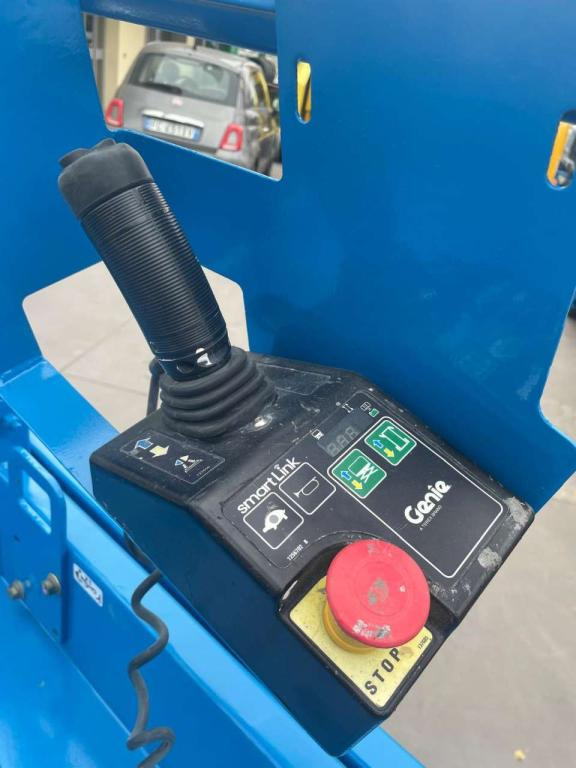 Scissor lift Genie GS-1930: picture 12