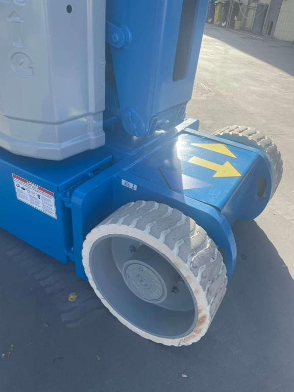 Genie Z30/20N RJ - Articulated boom: picture 3 Genie Z30/20N RJ - Articulated boom: picture 3