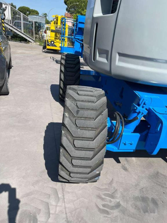 Articulated boom Genie Z45/25: picture 6