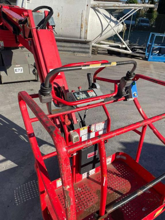 Haulotte HA15IP - Articulated boom: picture 5 Haulotte HA15IP - Articulated boom: picture 5