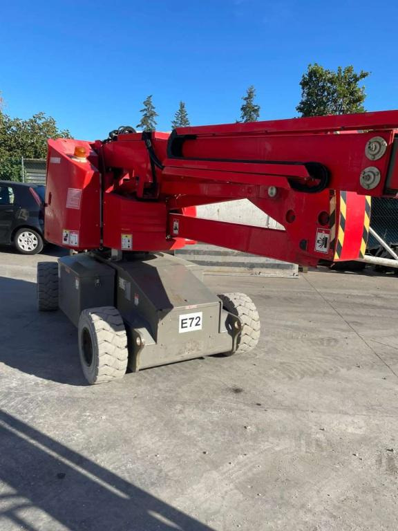 Haulotte HA15IP - Articulated boom: picture 4 Haulotte HA15IP - Articulated boom: picture 4