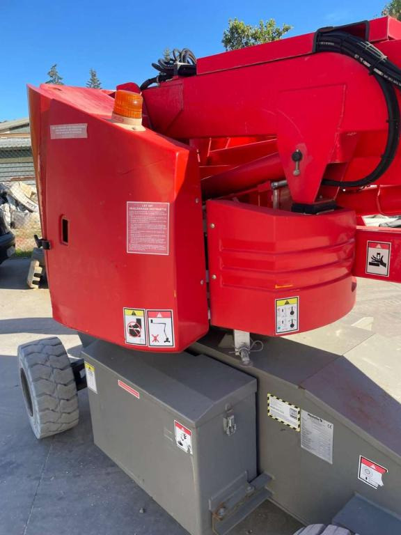 Haulotte HA15IP - Articulated boom: picture 3 Haulotte HA15IP - Articulated boom: picture 3