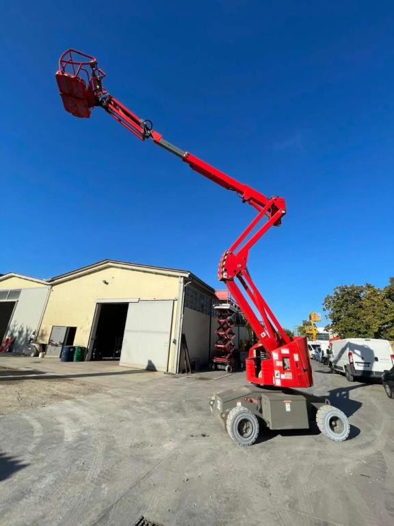 Haulotte HA15IP - Articulated boom: picture 2 Haulotte HA15IP - Articulated boom: picture 2