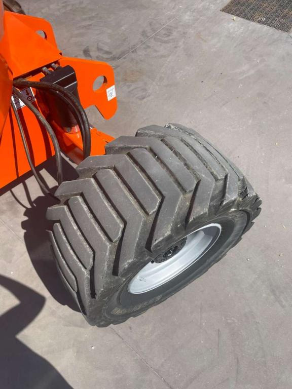 JLG 510AJ - Articulated boom: picture 5 JLG 510AJ - Articulated boom: picture 5