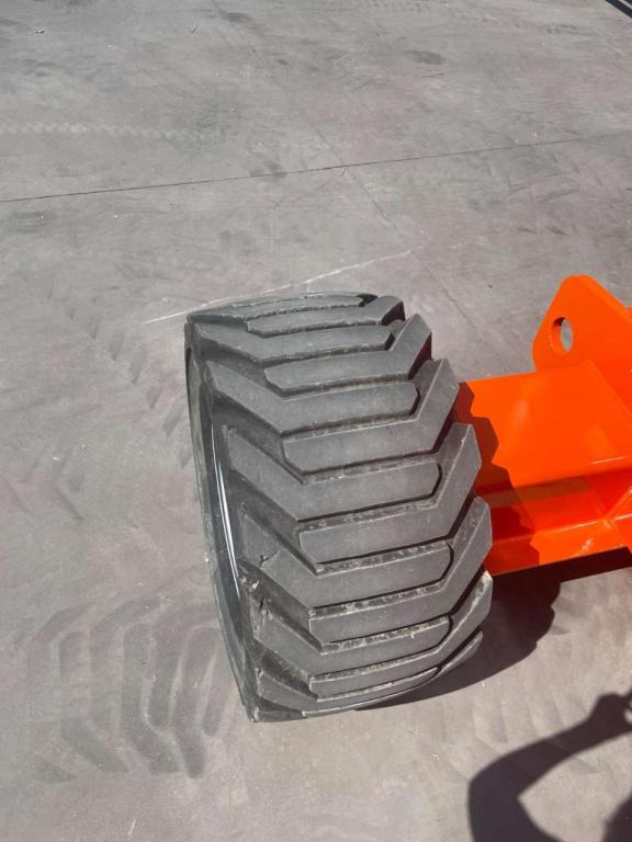 JLG 510AJ - Articulated boom: picture 4 JLG 510AJ - Articulated boom: picture 4