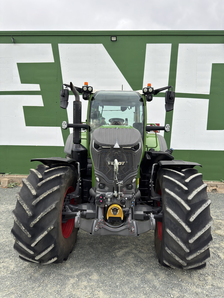 FENDT 728 PROFI PLUS - Agricultural machinery: picture 5 FENDT 728 PROFI PLUS - Agricultural machinery: picture 5