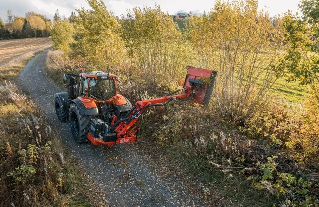 IlsboAT 500 R - Boom mower: picture 2 IlsboAT 500 R - Boom mower: picture 2