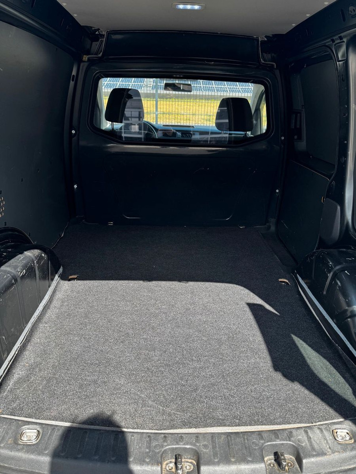 Passenger van Volkswagen Caddy | Automatik, Klima, AHK, Beinfreiheit: picture 12