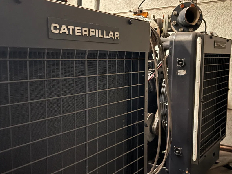 Caterpillar 3304 (EX POLICE WATERCANON ENGINE - LOW OPERATING HOURS) (4x in Stock) - Engine: picture 1 Caterpillar 3304 (EX POLICE WATERCANON ENGINE - LOW OPERATING HOURS) (4x in Stock) - Engine: picture 1