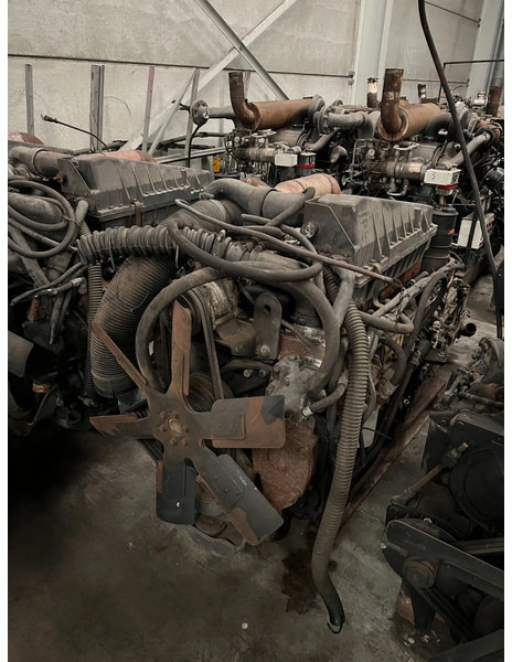 Caterpillar 3306 (EX-WATERCANON VEHICLE) (3x in Stock) - Engine: picture 4 Caterpillar 3306 (EX-WATERCANON VEHICLE) (3x in Stock) - Engine: picture 4