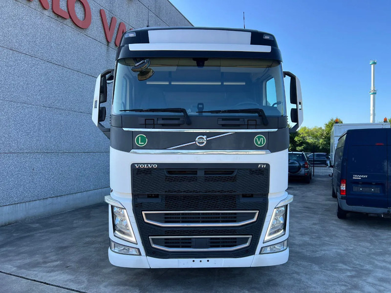 Volvo FH 500 - Tractor unit: picture 3 Volvo FH 500 - Tractor unit: picture 3