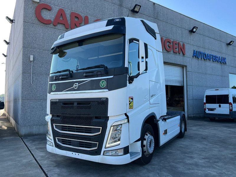 Volvo FH 500 - Tractor unit: picture 1 Volvo FH 500 - Tractor unit: picture 1