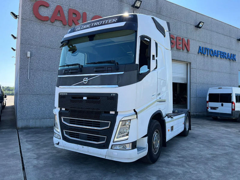 Volvo FH 500 - Tractor unit: picture 3 Volvo FH 500 - Tractor unit: picture 3