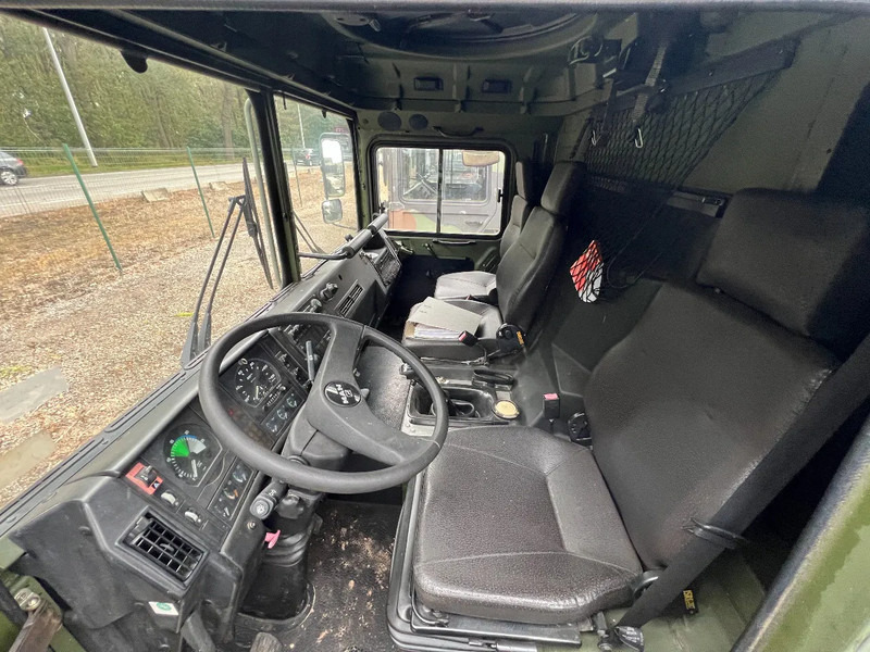 MAN KAT 6X6 ANTENNE 34MTR DORNIER 25.422DFAEG - Truck: picture 3 MAN KAT 6X6 ANTENNE 34MTR DORNIER 25.422DFAEG - Truck: picture 3
