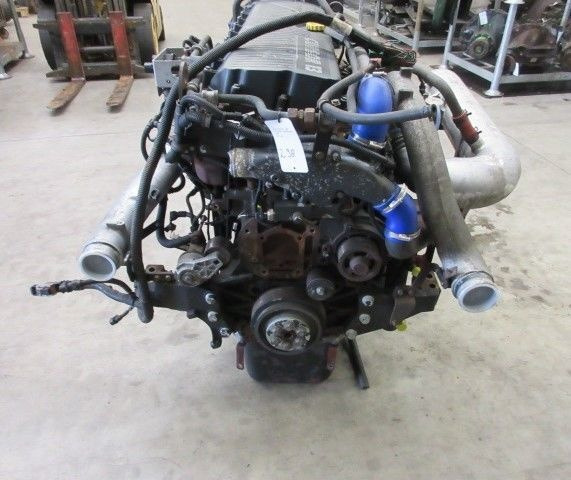 IVECO F3BE0681 E3 IVECO Stralis 480 Cursor 13 - Engine for Truck: picture 3 IVECO F3BE0681 E3 IVECO Stralis 480 Cursor 13 - Engine for Truck: picture 3