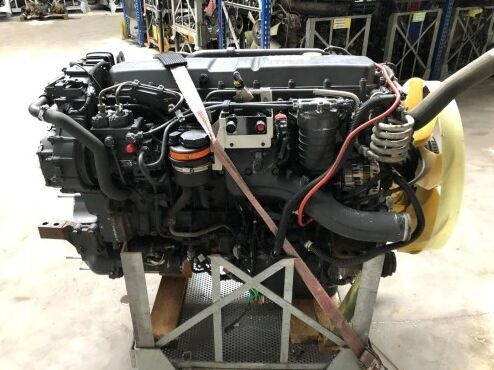 IVECO F3GFE611 IVECO STRALIS truck - Engine for Truck: picture 1 IVECO F3GFE611 IVECO STRALIS truck - Engine for Truck: picture 1