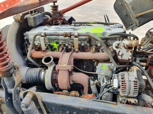 IVECO F4AE0681E IVECO EUROCARGO F4AE0681E truck - Engine for Truck: picture 2 IVECO F4AE0681E IVECO EUROCARGO F4AE0681E truck - Engine for Truck: picture 2