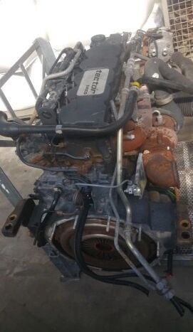 IVECO F4AE3681A IVECO EUROCARGO F4AE3681A truck - Engine for Truck: picture 1 IVECO F4AE3681A IVECO EUROCARGO F4AE3681A truck - Engine for Truck: picture 1