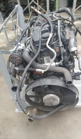 IVECO F4AFE411B IVECO Eurocargo truck - Engine for Truck: picture 4 IVECO F4AFE411B IVECO Eurocargo truck - Engine for Truck: picture 4