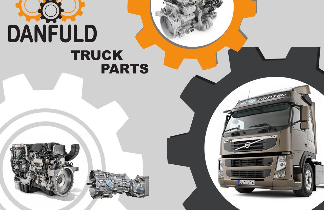 IVECO Stralis Cursor 9 IVECO STRALIS truck - Engine for Truck: picture 5 IVECO Stralis Cursor 9 IVECO STRALIS truck - Engine for Truck: picture 5