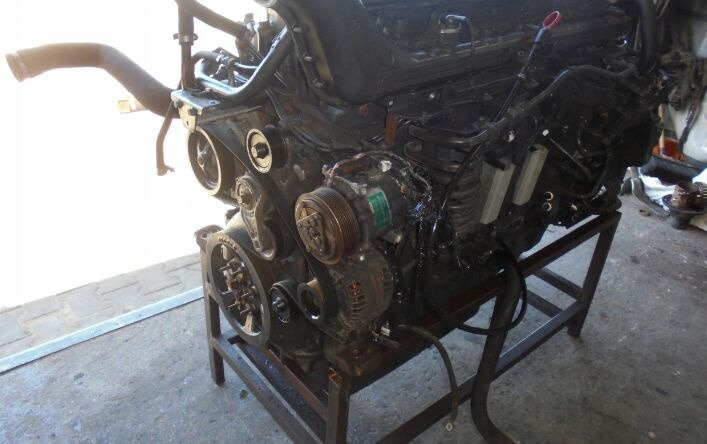 Scania DC12 Scania truck - Engine for Truck: picture 5 Scania DC12 Scania truck - Engine for Truck: picture 5