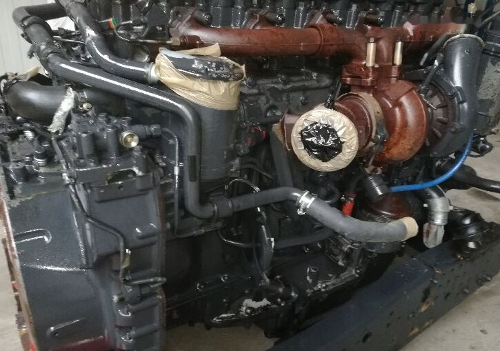 Scania DC13121 dc13112 dc13102 dc13113 truck - Engine for Truck: picture 2 Scania DC13121 dc13112 dc13102 dc13113 truck - Engine for Truck: picture 2