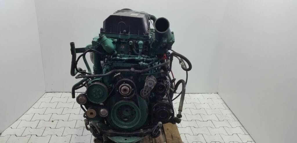 Volvo D13A 400 Volvo FH13 - Engine for Truck: picture 3 Volvo D13A 400 Volvo FH13 - Engine for Truck: picture 3