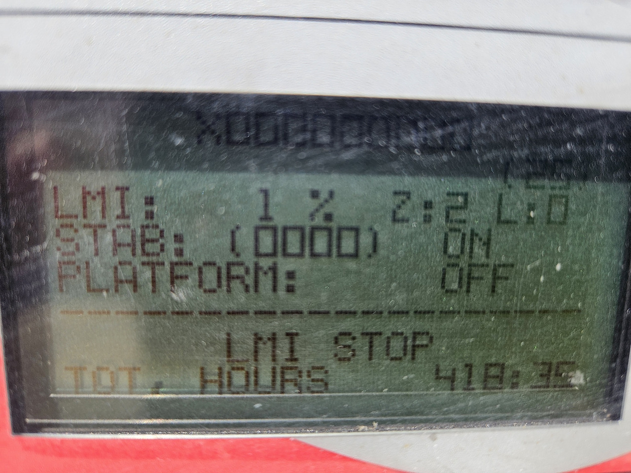 Nissan Cabstar CMC PLA 250 - 25m TOP nur 420 Stunden! - Truck mounted aerial platform: picture 3 Nissan Cabstar CMC PLA 250 - 25m TOP nur 420 Stunden! - Truck mounted aerial platform: picture 3