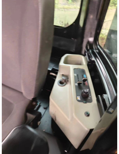 Caterpillar 303.5ECR 303.5 306 307 307.5 308 - Mini excavator: picture 5 Caterpillar 303.5ECR 303.5 306 307 307.5 308 - Mini excavator: picture 5