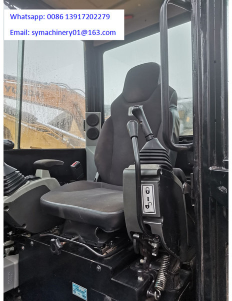 Caterpillar 306E2 - Mini excavator: picture 5 Caterpillar 306E2 - Mini excavator: picture 5