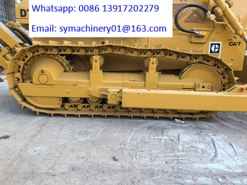 Caterpillar D7G D6G D7R D6R D8R D9R - Bulldozer: picture 2 Caterpillar D7G D6G D7R D6R D8R D9R - Bulldozer: picture 2