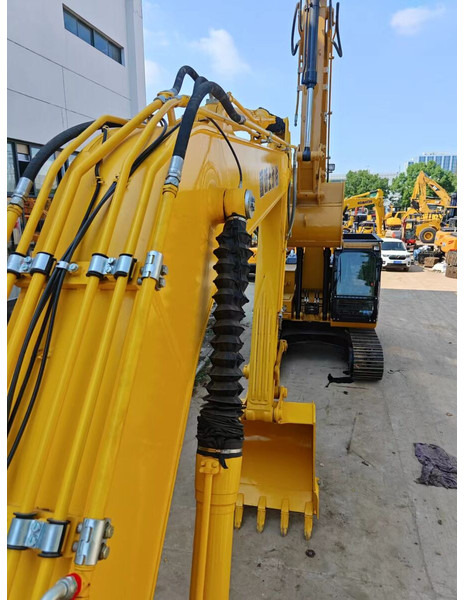 Crawler excavator Komatsu PC220-8: picture 10 Crawler excavator Komatsu PC220-8: picture 10