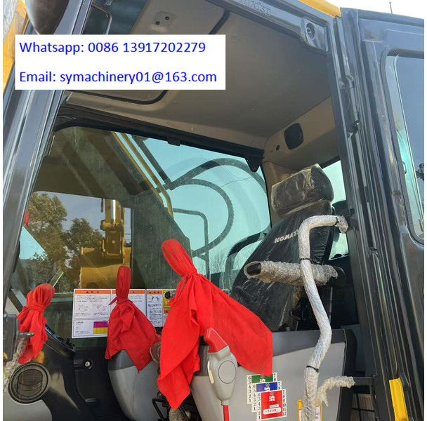 Komatsu PC240LC-8 PC200 PC220 PC240 PC300 PC360 PC400 PC450 - Crawler excavator: picture 3 Komatsu PC240LC-8 PC200 PC220 PC240 PC300 PC360 PC400 PC450 - Crawler excavator: picture 3