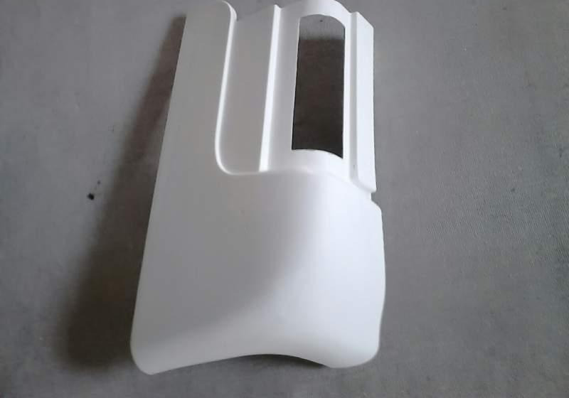 Narożnik, zderzak tylny lewy, prawy MAN Lion’s Coach - Bumper corner for Coach: picture 2 Narożnik, zderzak tylny lewy, prawy MAN Lion’s Coach - Bumper corner for Coach: picture 2