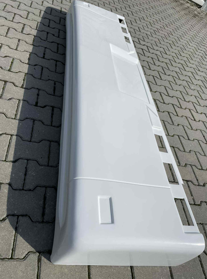 Zderzak tylny BOVA FUTURA Bova FUTURA - Bumper for Bus: picture 3 Zderzak tylny BOVA FUTURA Bova FUTURA - Bumper for Bus: picture 3